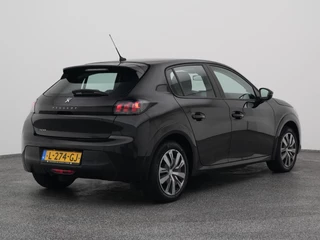 Peugeot e-208 – thumbnail 11