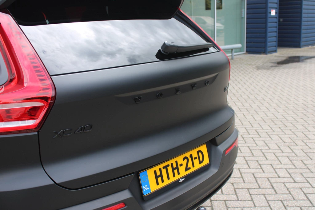 Volvo XC40 – foto 56