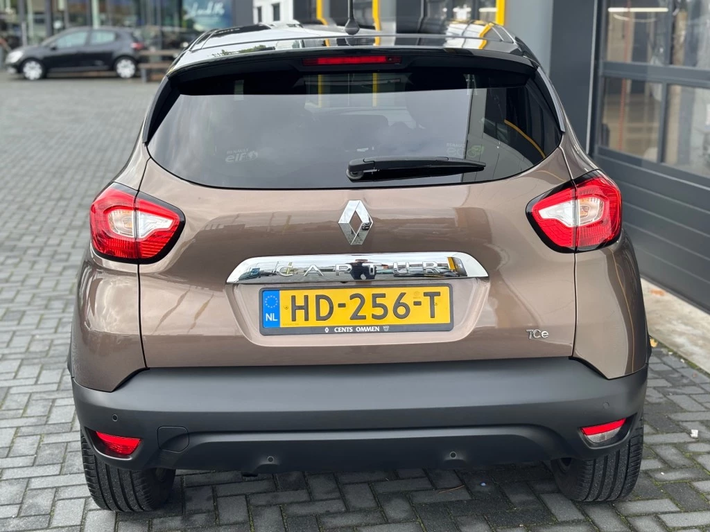 Renault Captur – foto 3