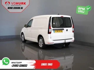Volkswagen Caddy – thumbnail 3