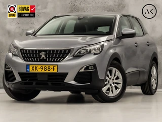 Peugeot 3008 – thumbnail 1