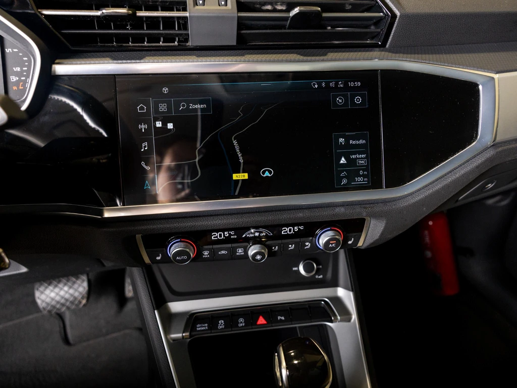 Audi Q3 – foto 28