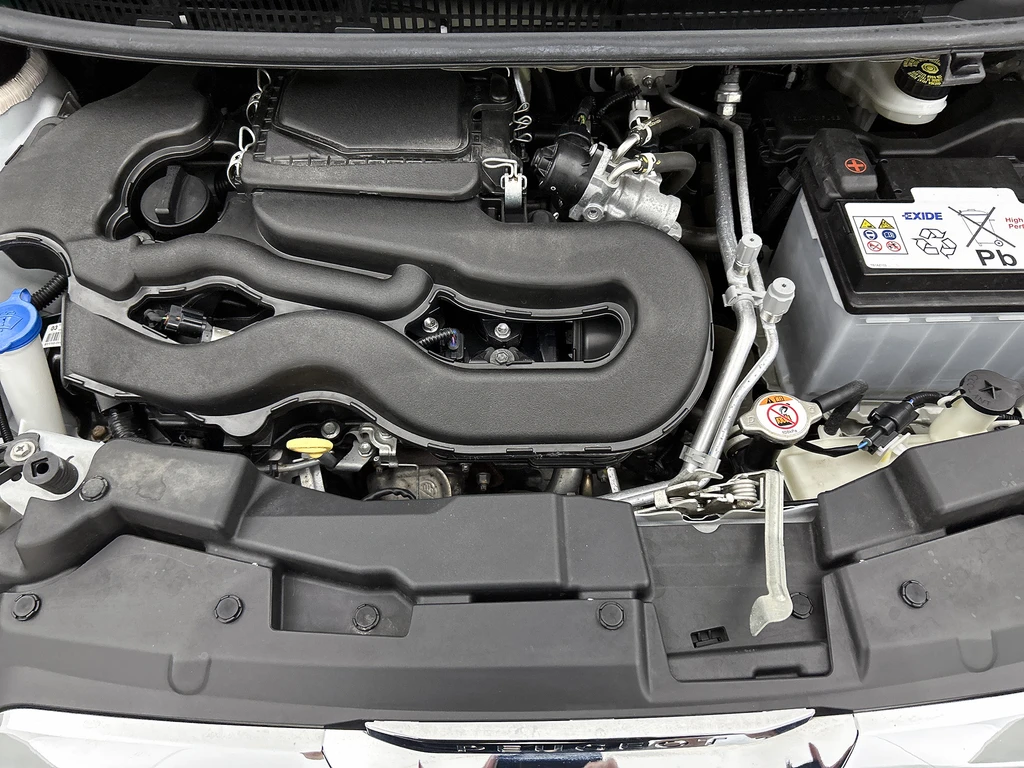 Peugeot 108 – foto 15