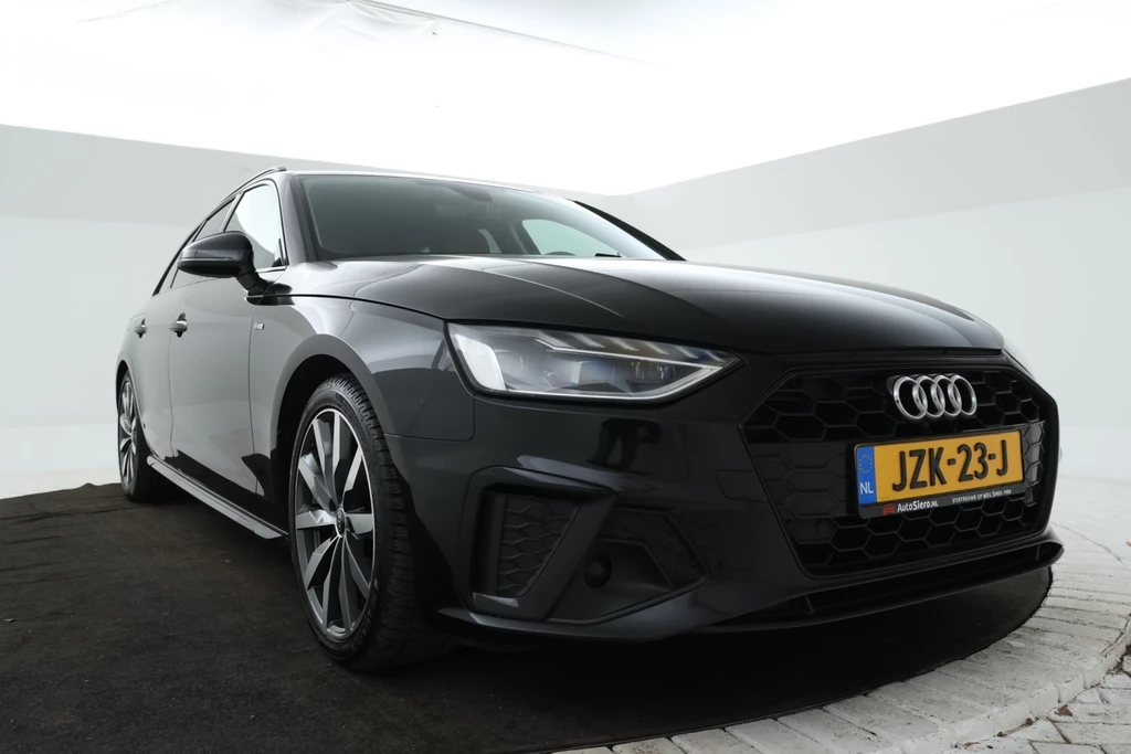 Audi A4 – foto 6