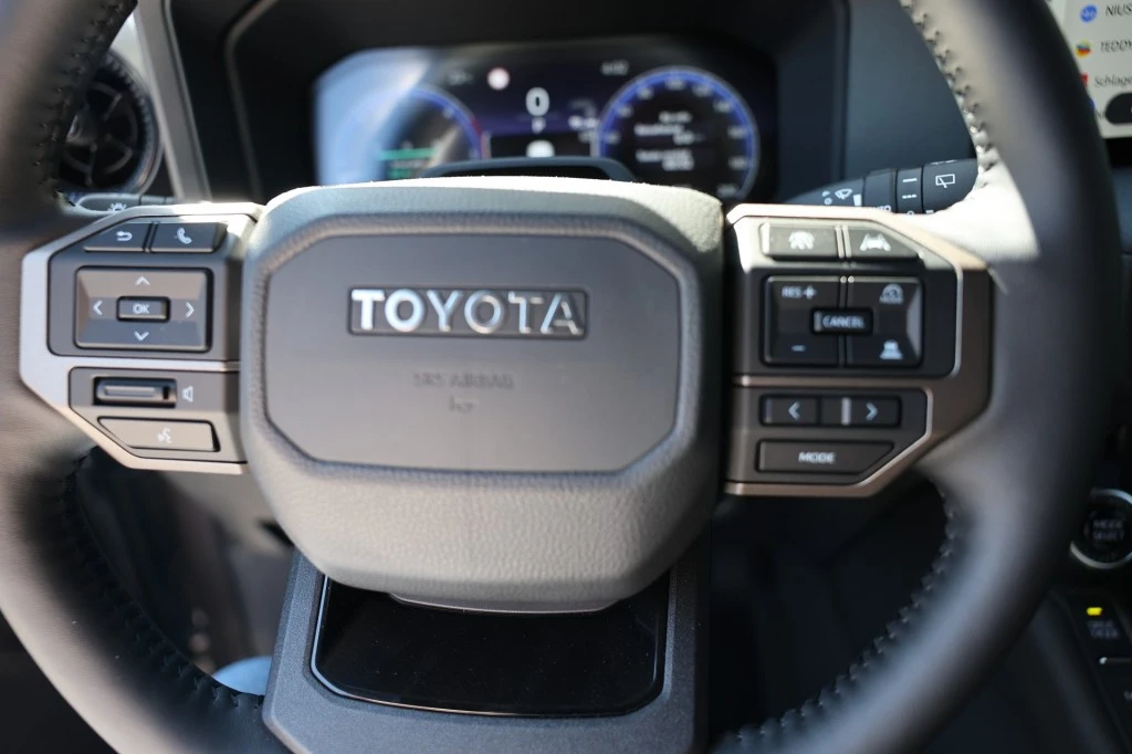Toyota Land Cruiser – foto 24