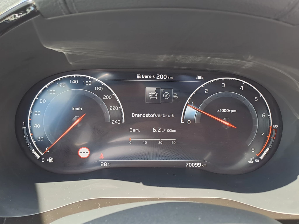 Kia ProCeed – foto 30