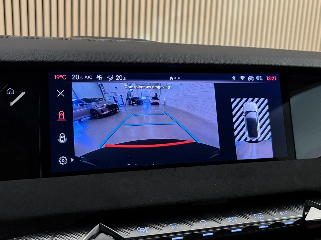DS DS 4 – foto 25
