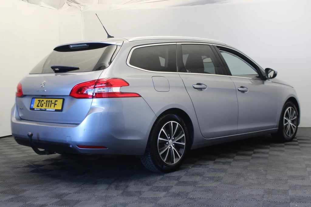 Peugeot 308 – foto 4