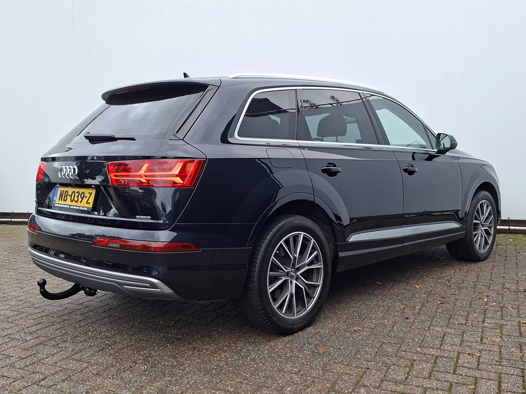 Audi Q7 – foto 8