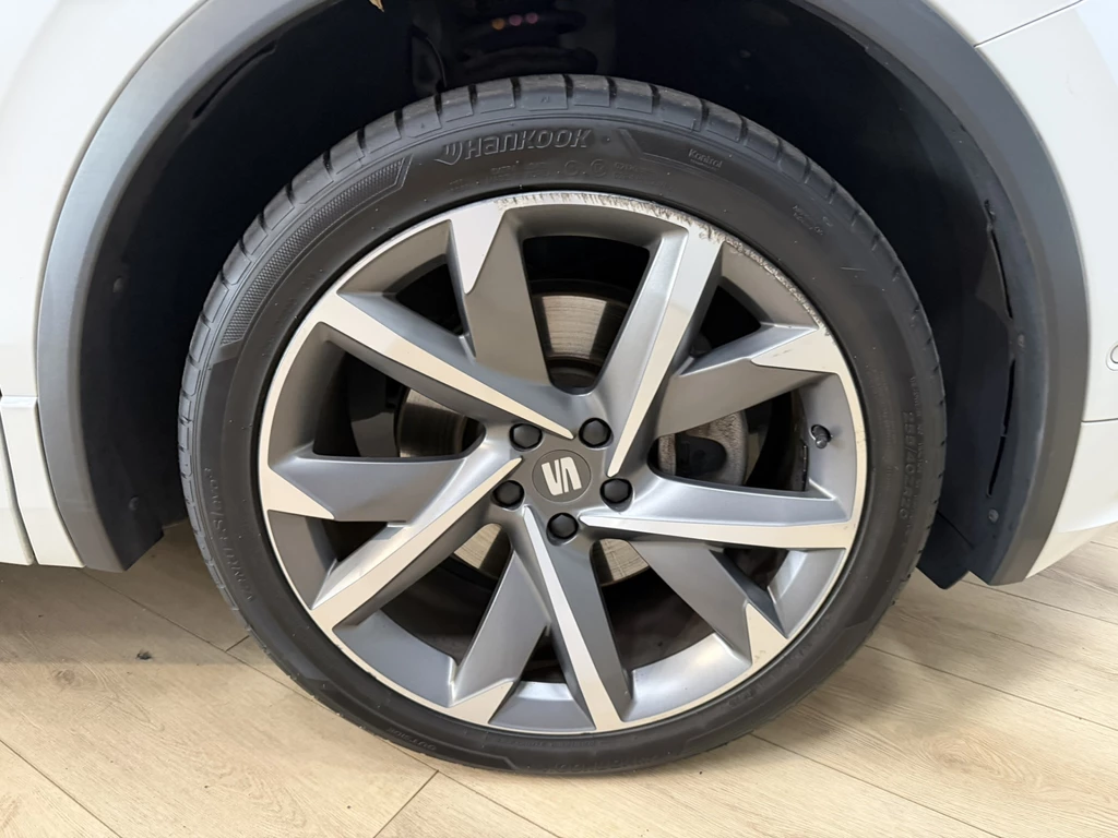 SEAT Tarraco – foto 42