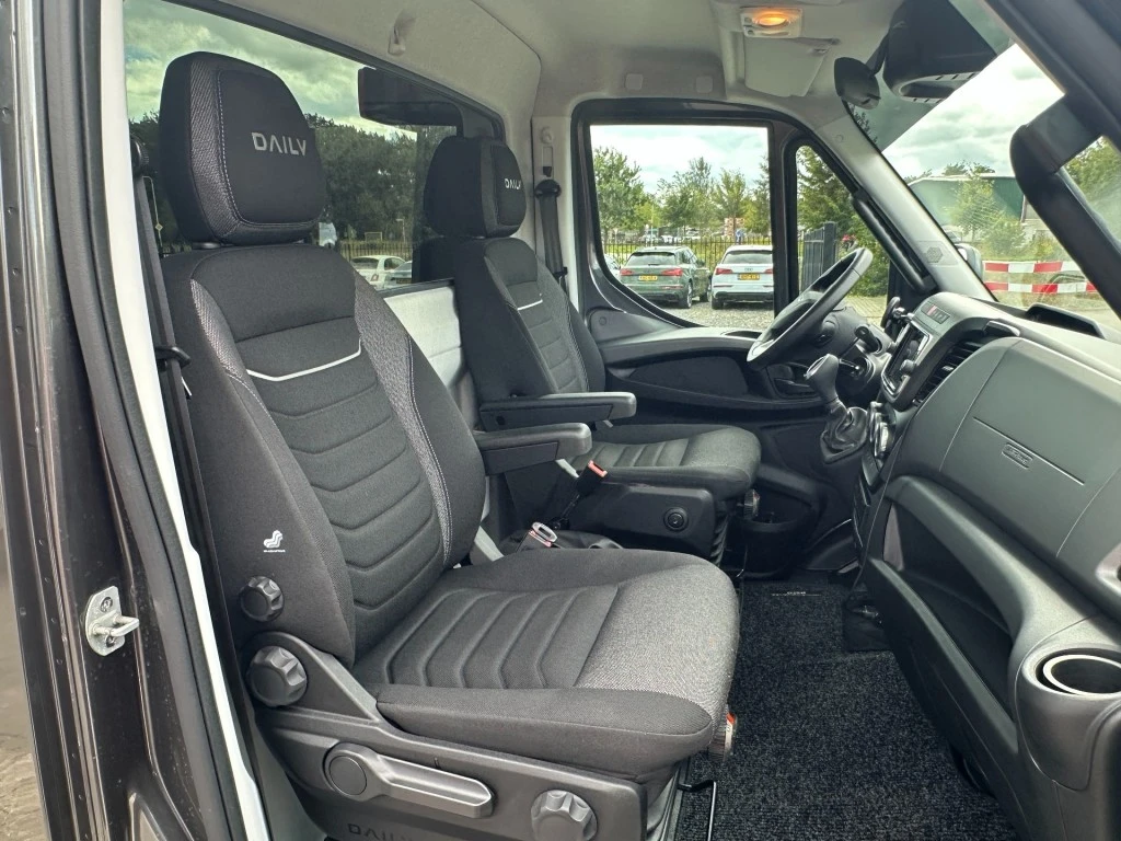 Iveco Daily – foto 17