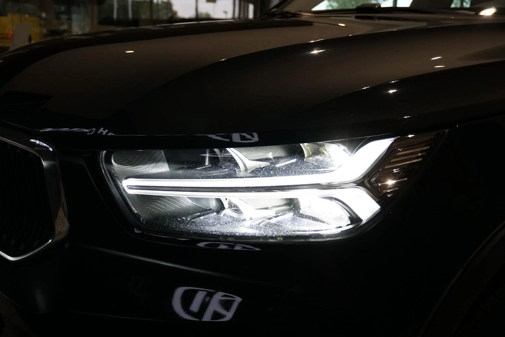 Volvo XC40 – foto 17