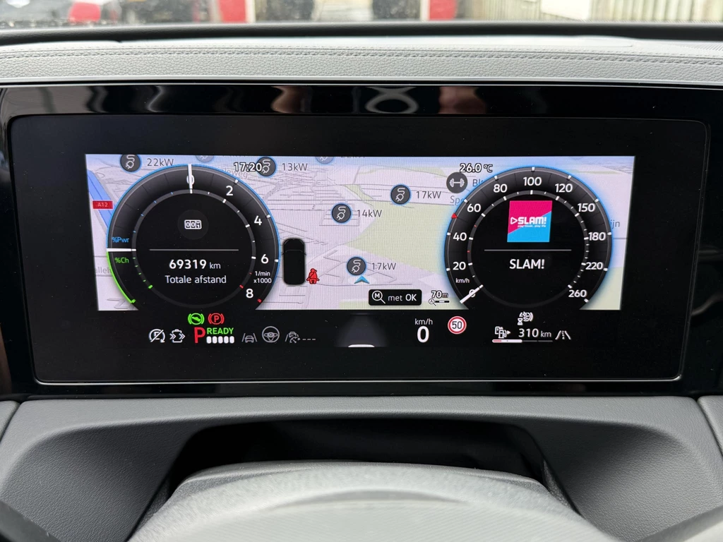 Volkswagen Tiguan – foto 8