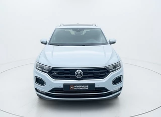 Volkswagen T-Roc – thumbnail 8