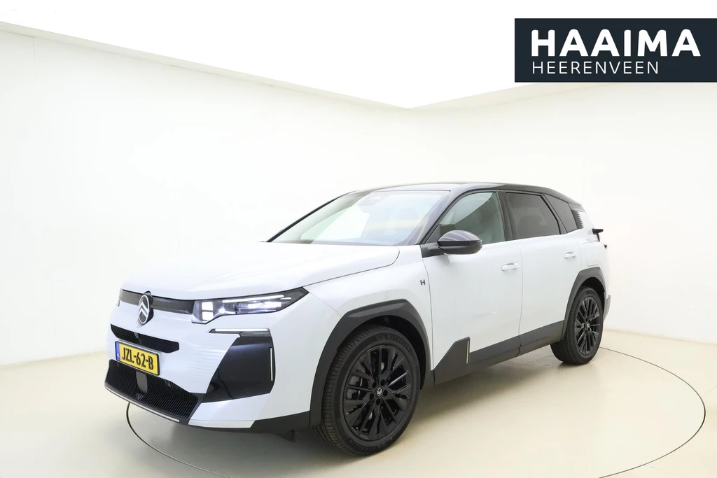 Citroën C5 Aircross – foto 1