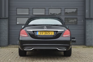 Mercedes-Benz C-Klasse – thumbnail 3