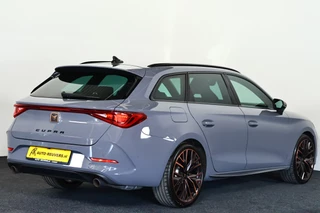 CUPRA Leon Sportstourer – thumbnail 5