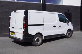Renault Trafic – thumbnail 3
