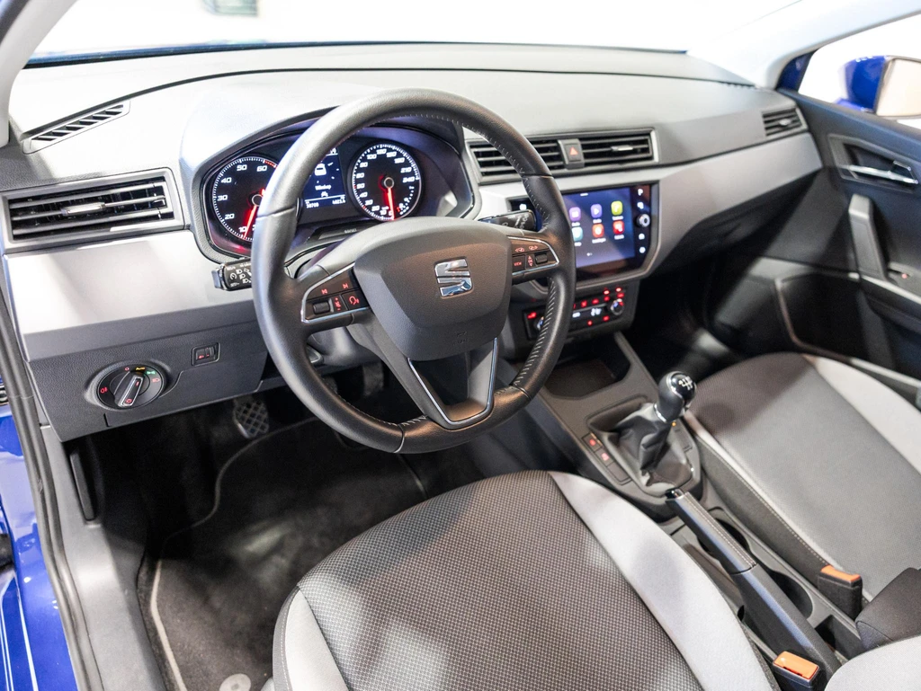 SEAT Ibiza – foto 15