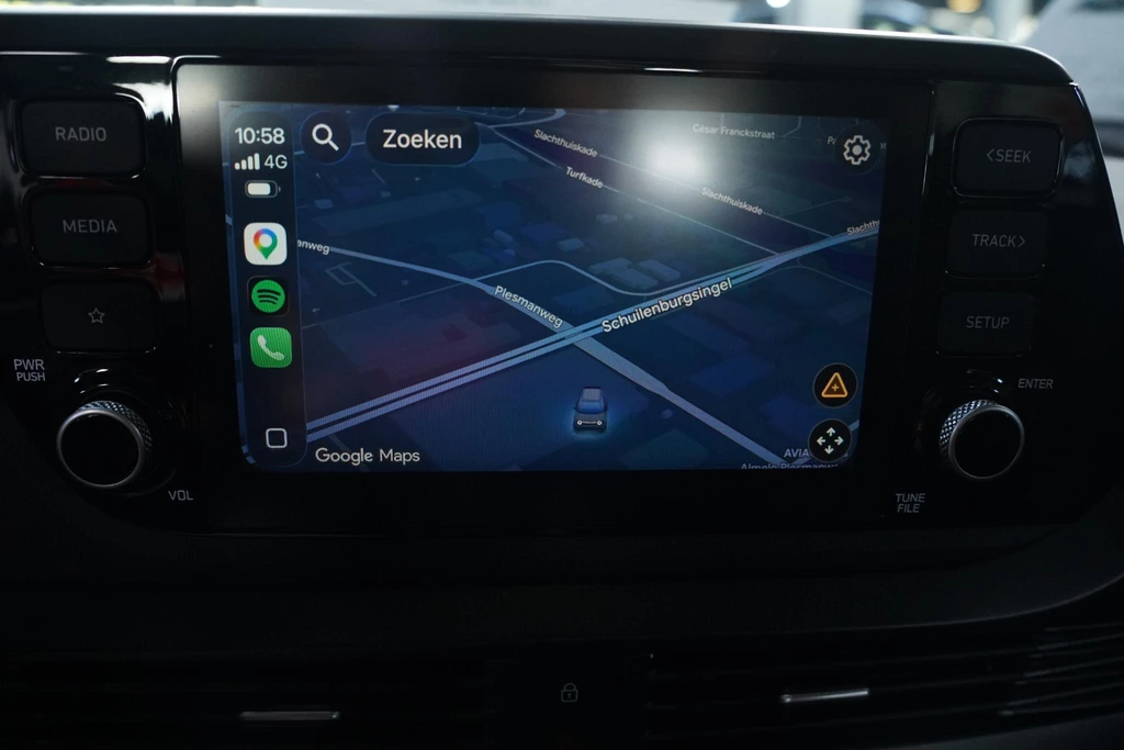 Hyundai i20 – foto 49