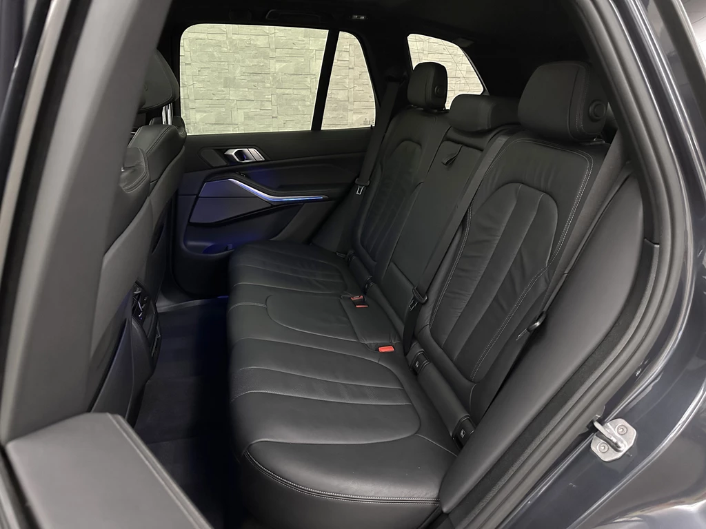 BMW X5 – foto 27