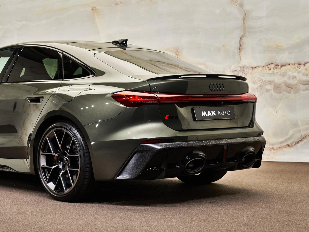 Audi RS5 – foto 7