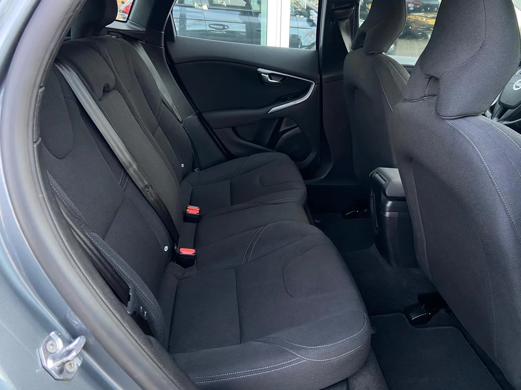 Volvo V40 – foto 18