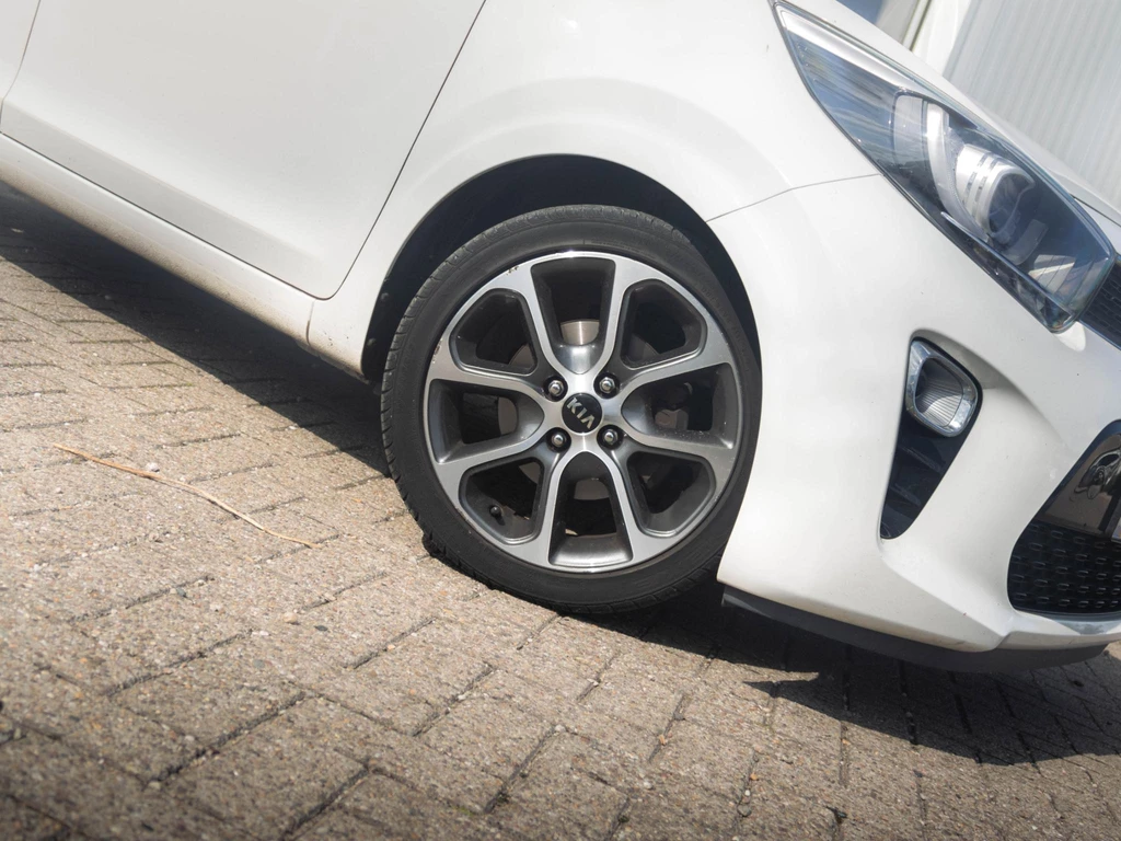 Kia Picanto – foto 24