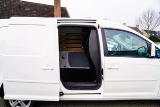 Volkswagen Caddy – thumbnail 14