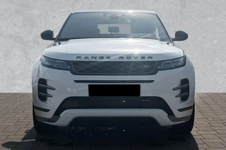Land Rover Range Rover Evoque – thumbnail 5