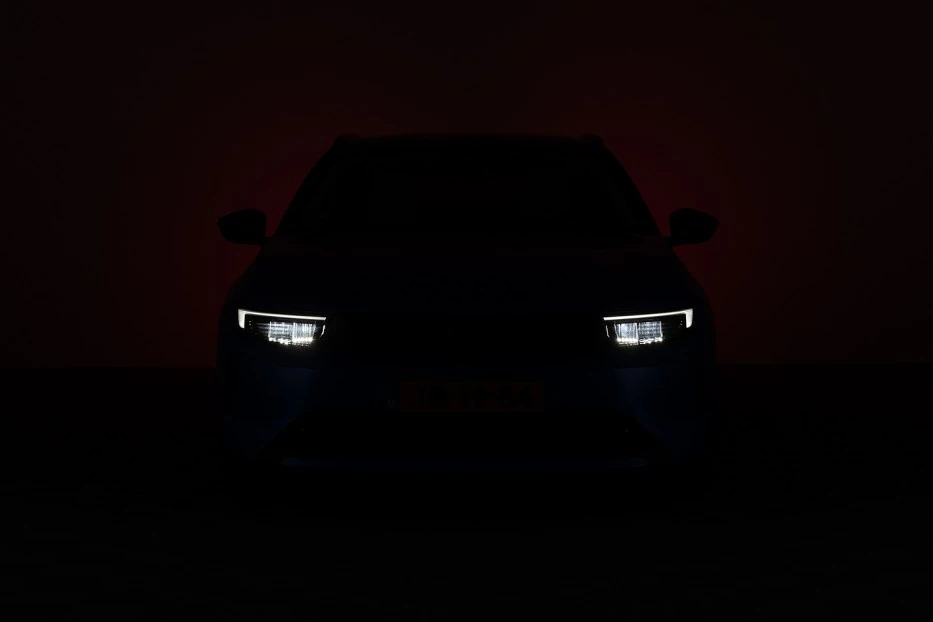 Opel Astra – foto 46
