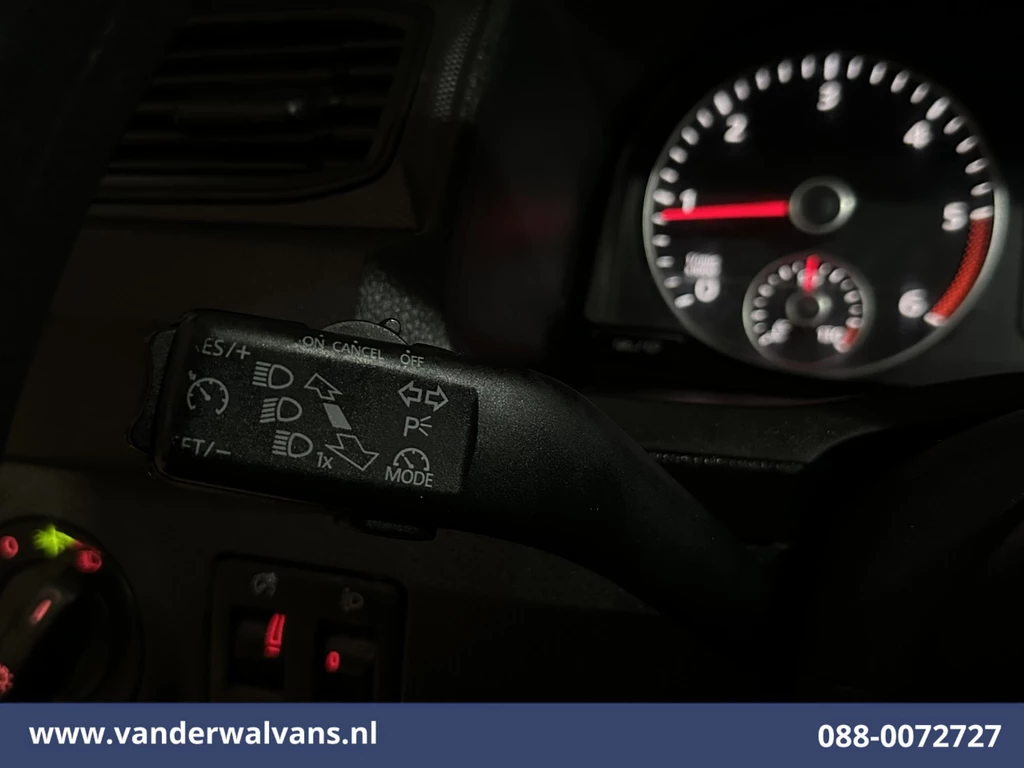Volkswagen Caddy – foto 7