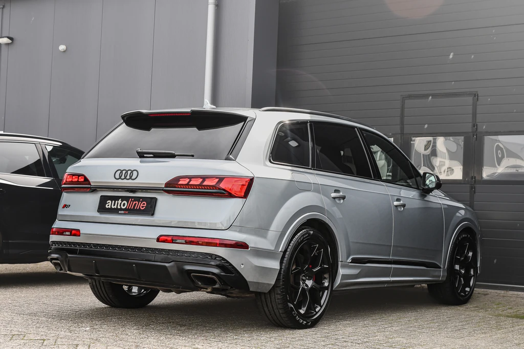 Audi Q7 – foto 6