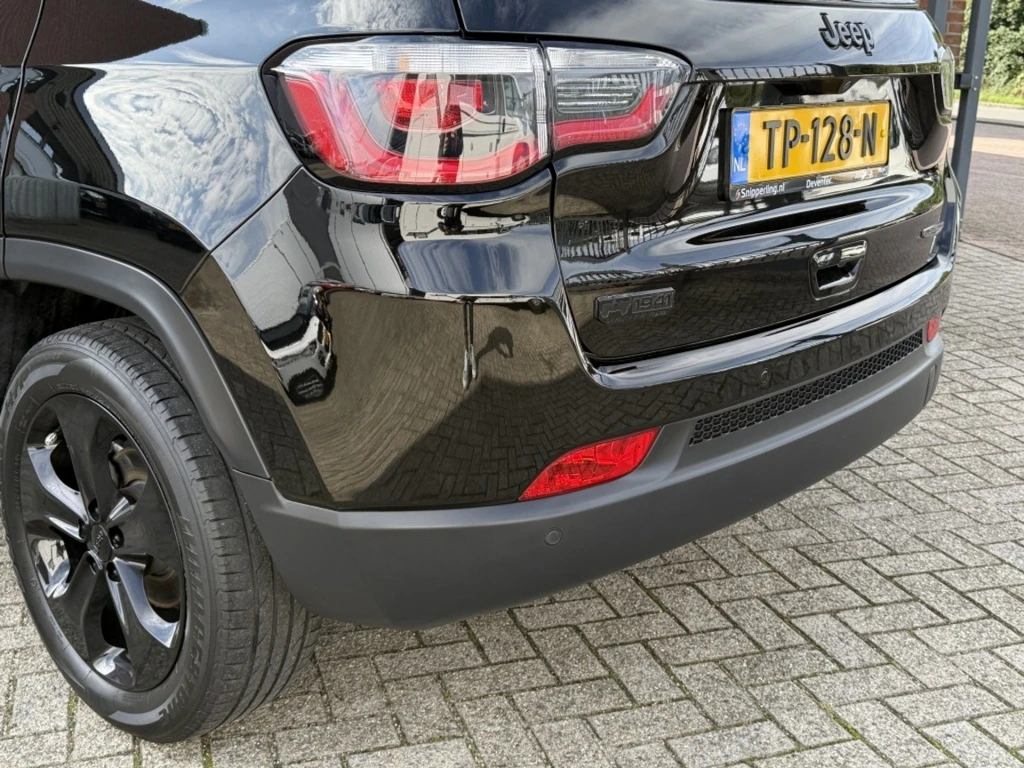 Jeep Compass – foto 9