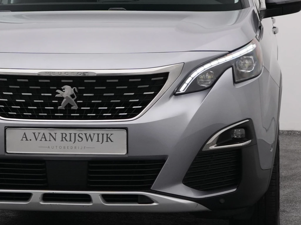 Peugeot 3008 – foto 29