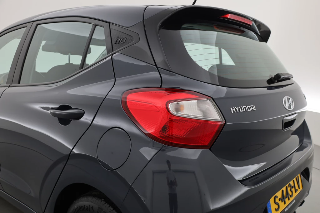 Hyundai i10 – foto 3