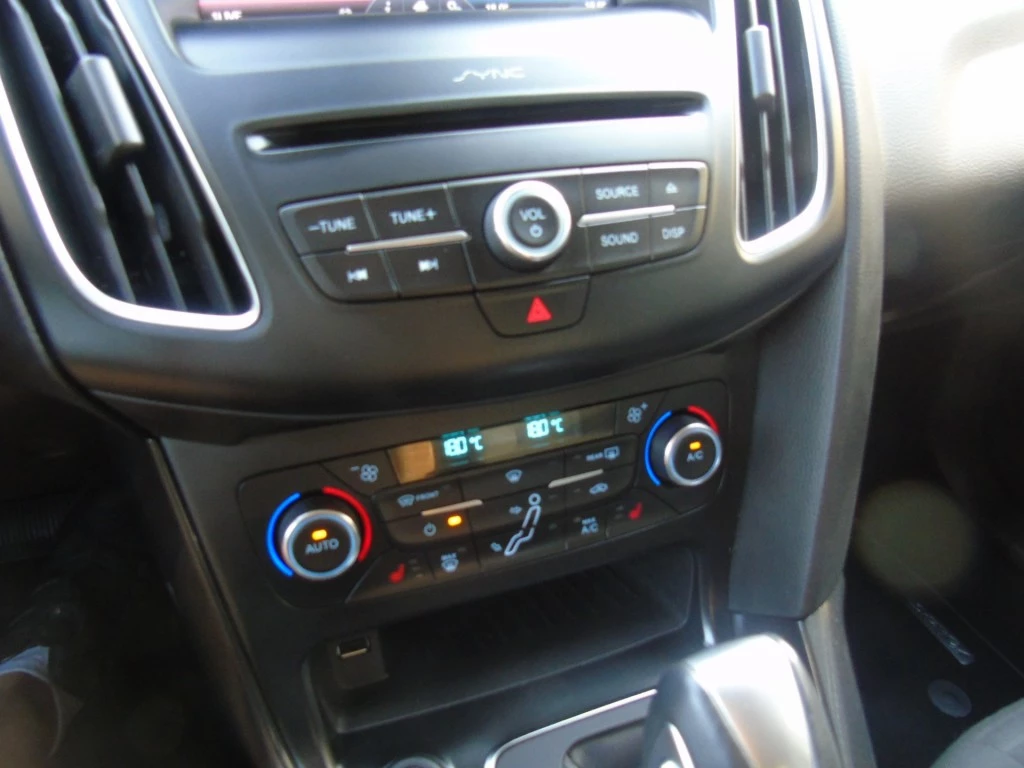 Ford Focus – foto 20