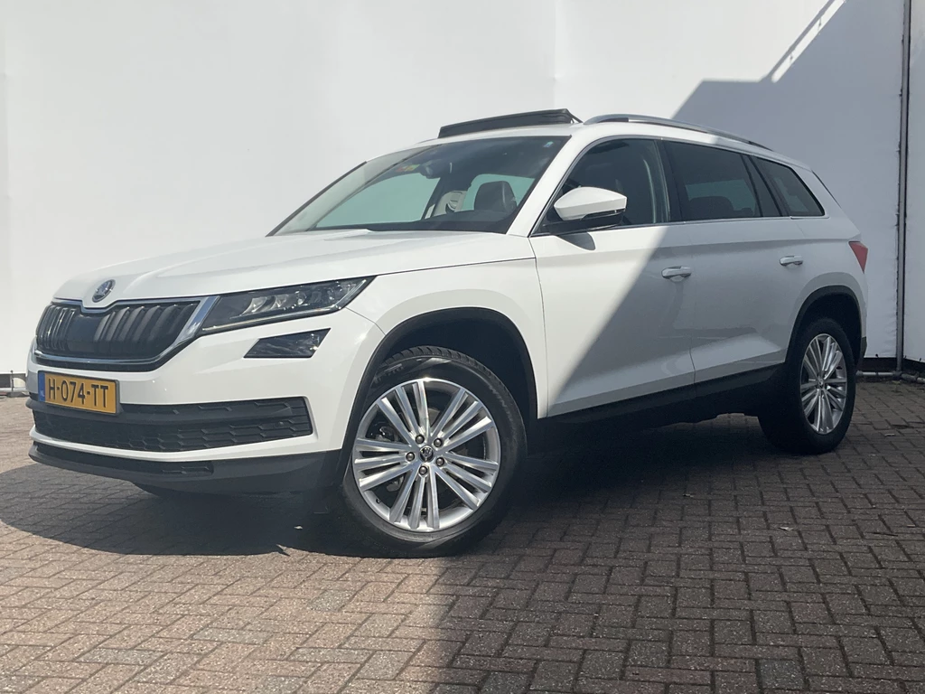 Škoda Kodiaq – foto 2