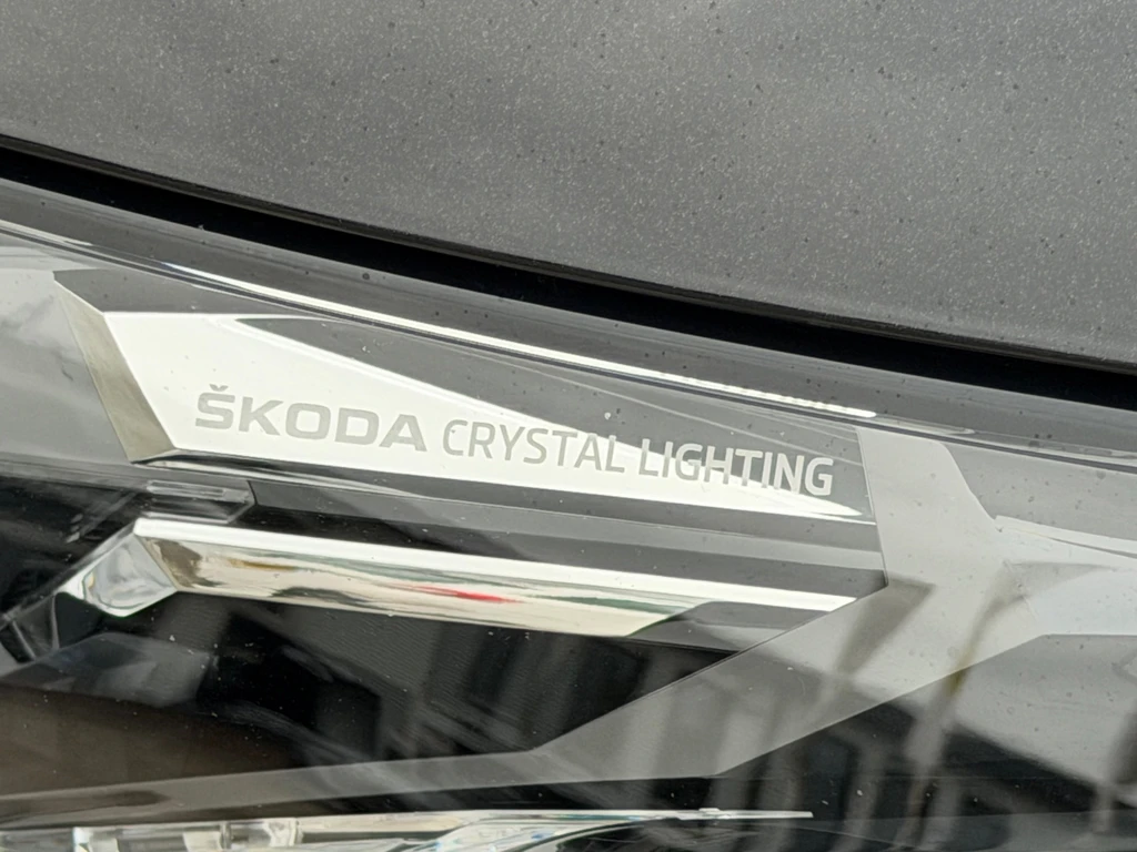 Škoda Enyaq iV – foto 12
