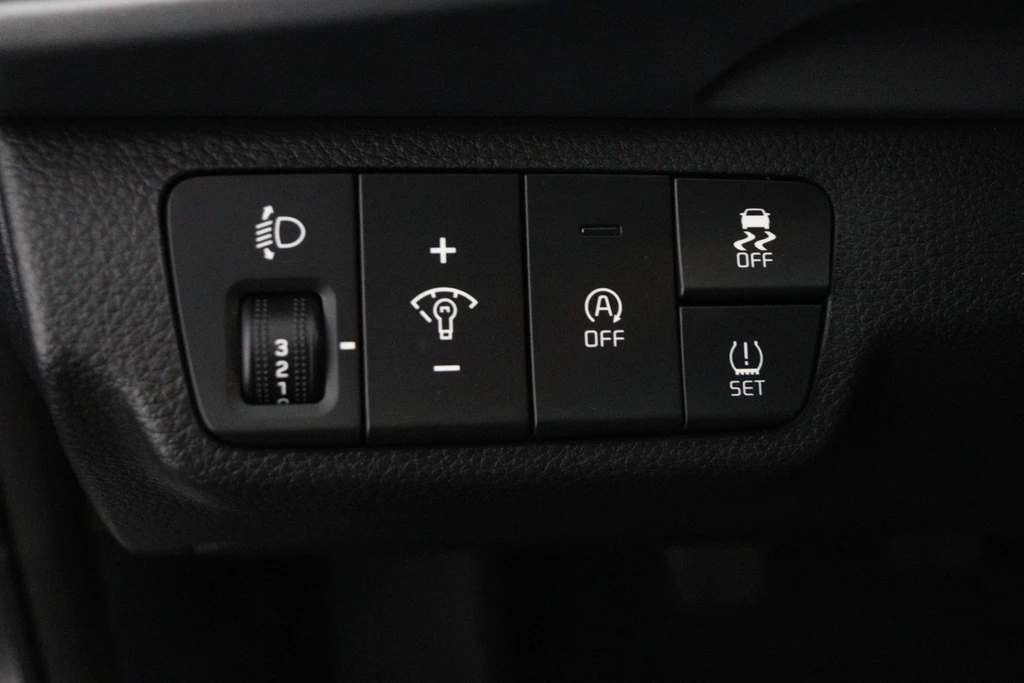Kia Stonic – foto 17