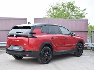 Citroën C5 Aircross – thumbnail 4