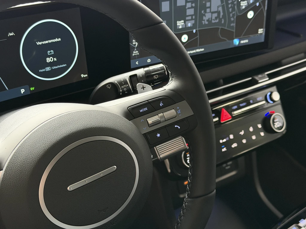 Hyundai Tucson – foto 22
