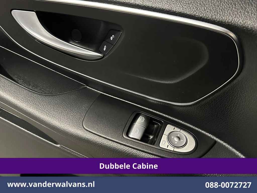 Mercedes-Benz Vito – foto 23