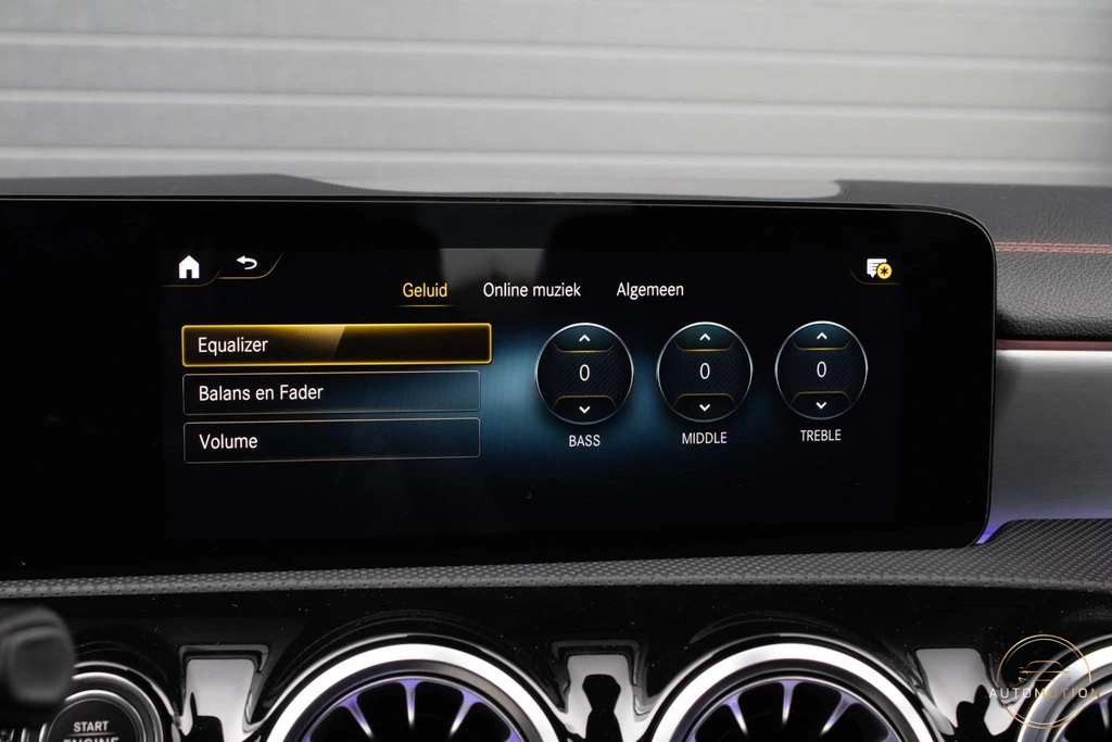 Mercedes-Benz CLA – foto 33