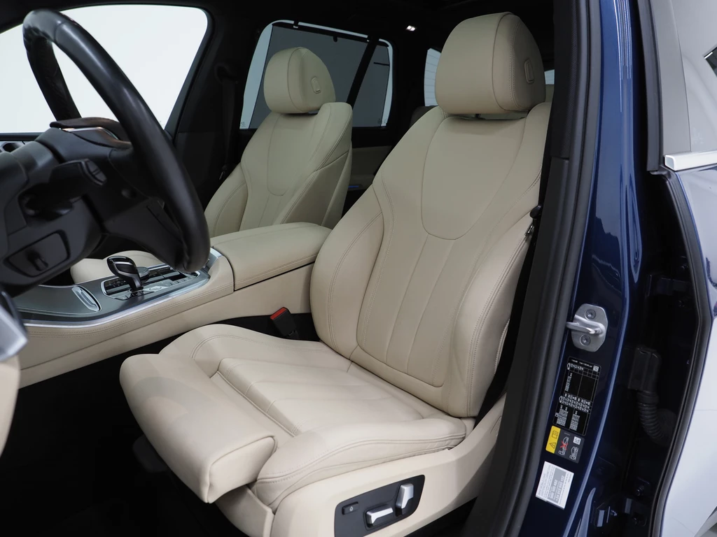 BMW X5 – foto 9