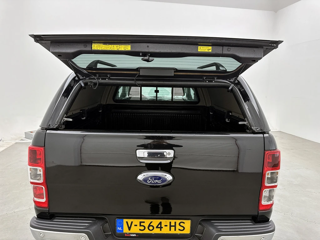 Ford Ranger – foto 27