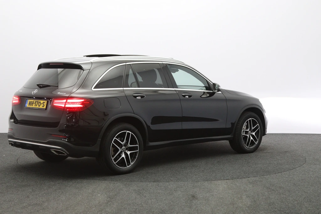 Mercedes-Benz GLC – foto 4