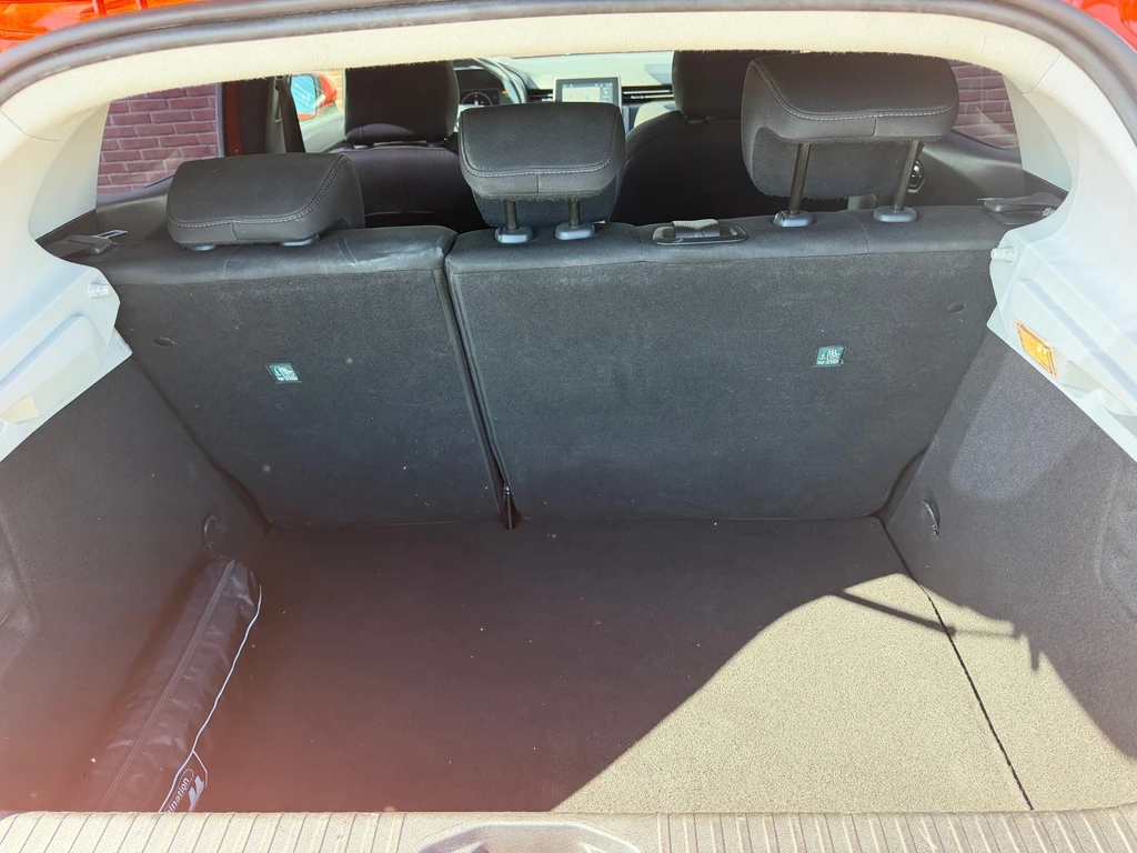 Renault Clio – foto 19