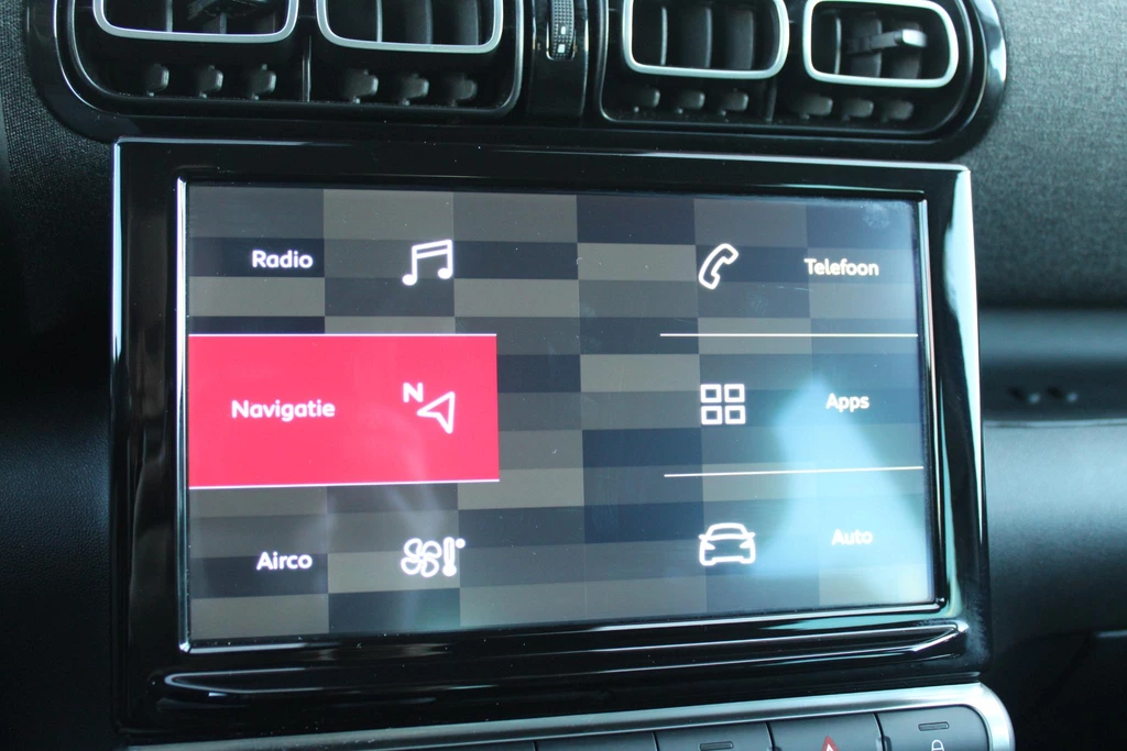 Citroën C3 Aircross – foto 34