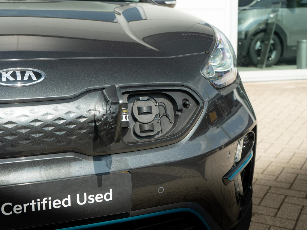 Kia e-Niro – foto 22